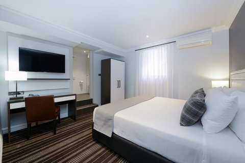 Perouse Randwick By Sydney Lodges - Food Delivery Shop 10