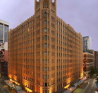 The Grace Hotel - Pet Food Australia