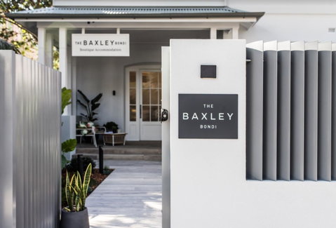The Baxley Bondi - Food Delivery Shop 40