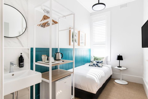 The Baxley Bondi - Food Delivery Shop 10