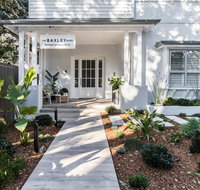 The Baxley Bondi - Food Delivery Shop