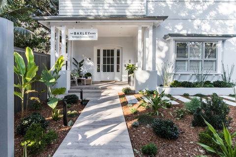 The Baxley Bondi - Food Delivery Shop 0