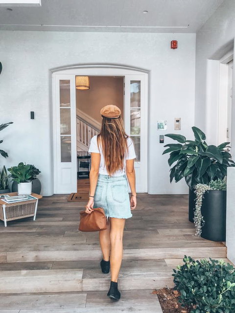 The Baxley Bondi - Food Delivery Shop 36