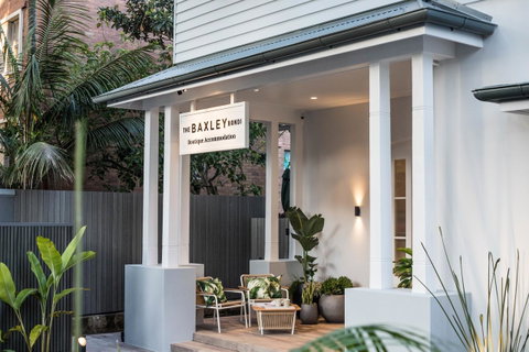 The Baxley Bondi - Food Delivery Shop 6
