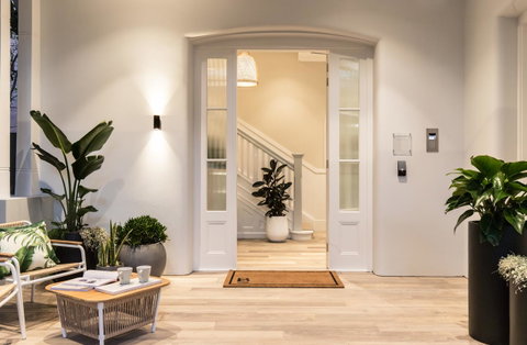 The Baxley Bondi - Food Delivery Shop 41