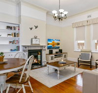 Oversized 2 Bedroom Manly Beach House - Food Delivery Shop
