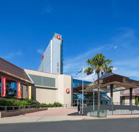 Travelodge Hotel Bankstown Sydney - Food Delivery Shop