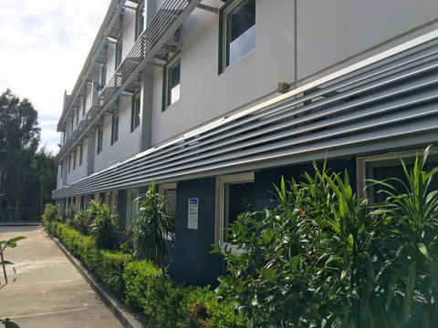 Ibis Budget - Gosford - Food Delivery Shop 25