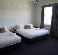 Rosehill Hotel - Food Delivery Shop