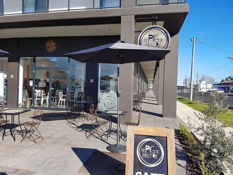 Brand New Executive Apartment - Food Delivery Shop 30