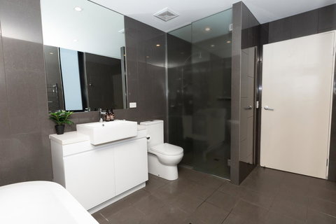 Brand New Executive Apartment - Food Delivery Shop 11