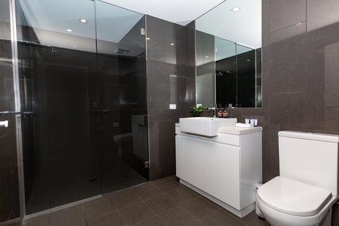 Brand New Executive Apartment - Food Delivery Shop 16