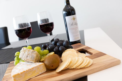 Brand New Executive Apartment - Food Delivery Shop 20