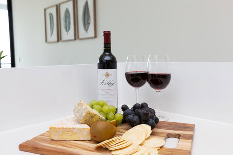 Brand New Executive Apartment - Food Delivery Shop 18