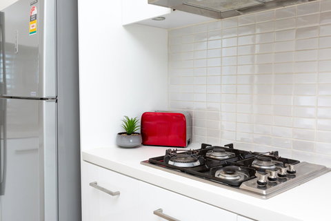 Brand New Executive Apartment - Food Delivery Shop 7