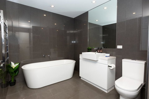 Brand New Executive Apartment - Food Delivery Shop 10