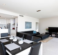 Brand New Executive Apartment - Food Delivery Shop