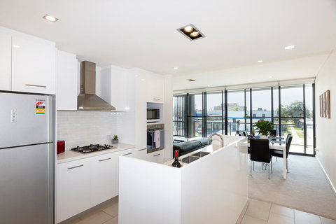 Brand New Executive Apartment - Food Delivery Shop 5