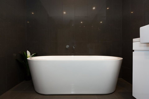 Brand New Executive Apartment - Food Delivery Shop 12