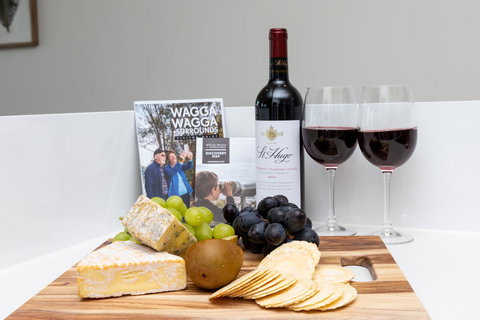 Brand New Executive Apartment - Food Delivery Shop 19