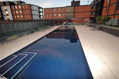 Brand New Executive Apartment - Food Delivery Shop 25