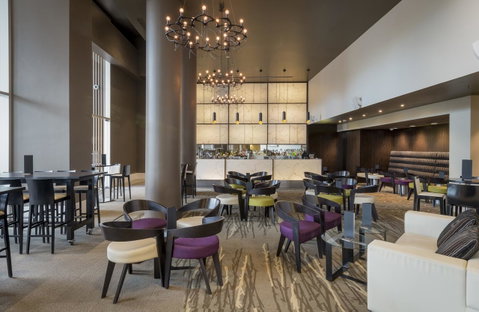 PARKROYAL Parramatta - Food Delivery Shop 38