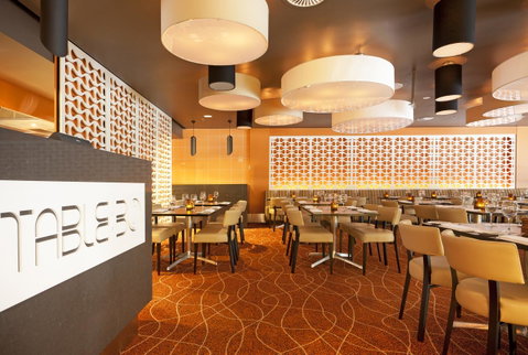 PARKROYAL Parramatta - Food Delivery Shop 17