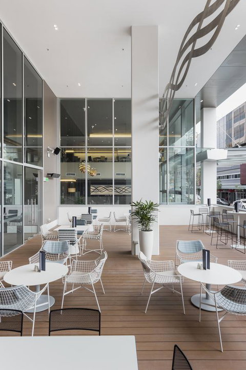 PARKROYAL Parramatta - Food Delivery Shop 40