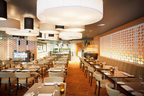 PARKROYAL Parramatta - Food Delivery Shop 23