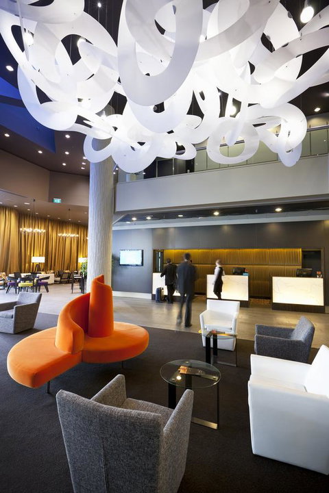 PARKROYAL Parramatta - Food Delivery Shop 3