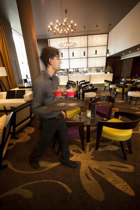 PARKROYAL Parramatta - Food Delivery Shop 10