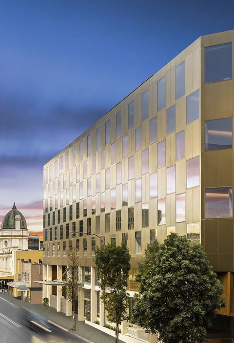 PARKROYAL Parramatta - Food Delivery Shop 32