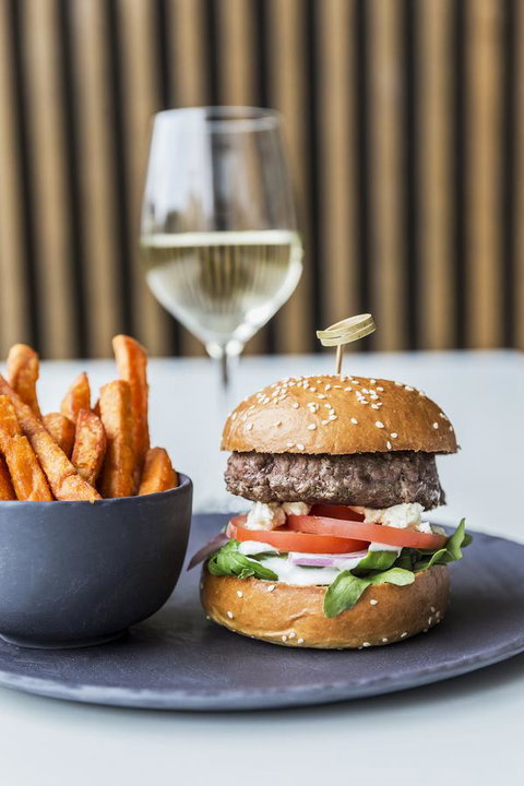 PARKROYAL Parramatta - Food Delivery Shop 37