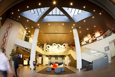PARKROYAL Parramatta - Food Delivery Shop 2