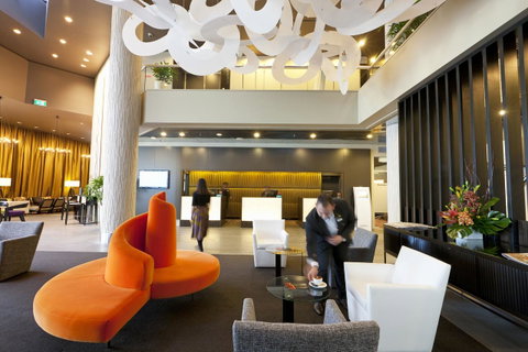 PARKROYAL Parramatta - Food Delivery Shop 19