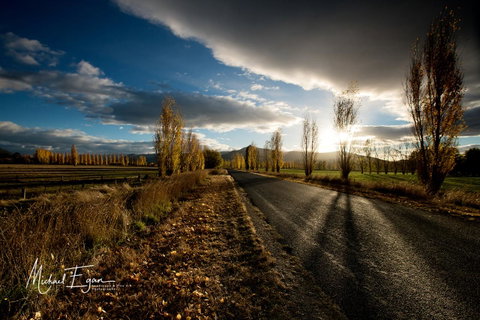 Pound Creek Gallery - Food Delivery Shop 19
