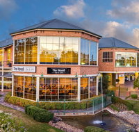 Best Western Plus Albury Hovell Tree Inn - Food Delivery Shop