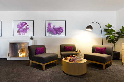 Sage Hotel Wollongong - Food Delivery Shop 30
