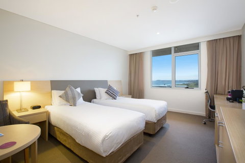 Sage Hotel Wollongong - Food Delivery Shop 3