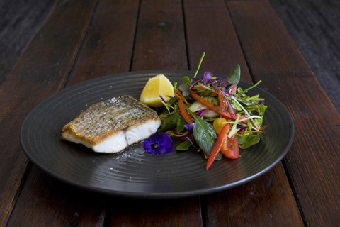 Sage Hotel Wollongong - Food Delivery Shop 22