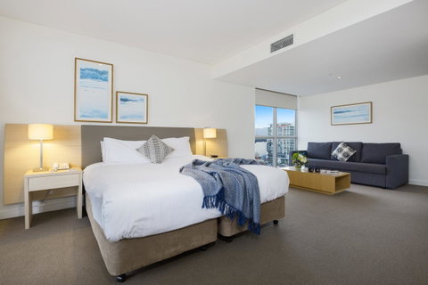 Sage Hotel Wollongong - Food Delivery Shop 37