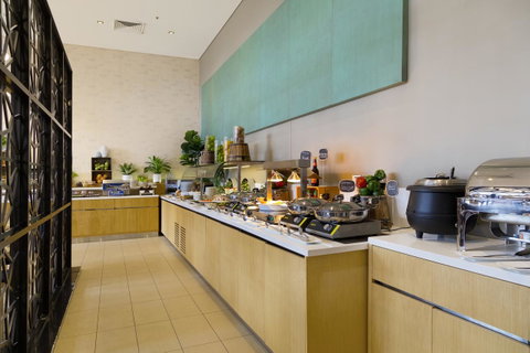 Sage Hotel Wollongong - Food Delivery Shop 10