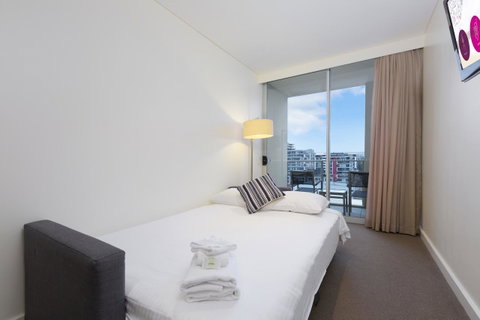Sage Hotel Wollongong - Food Delivery Shop 4