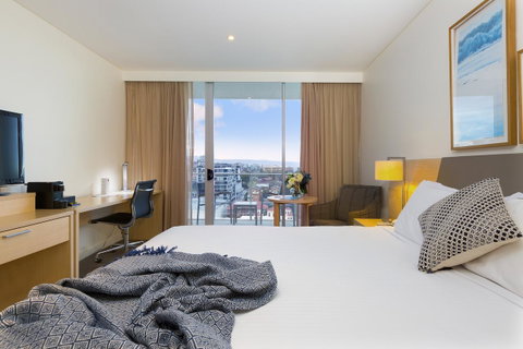 Sage Hotel Wollongong - Food Delivery Shop 6