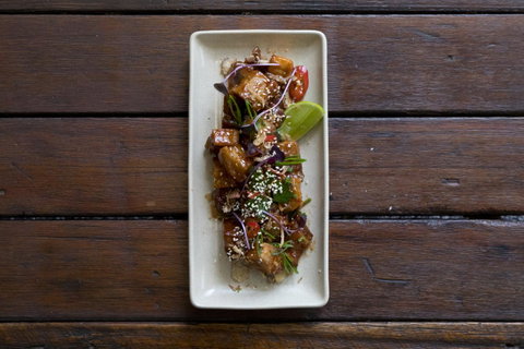 Sage Hotel Wollongong - Food Delivery Shop 24