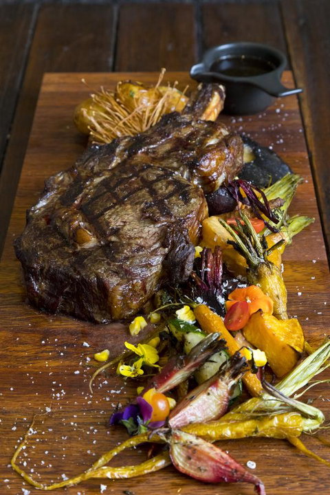Sage Hotel Wollongong - Food Delivery Shop 23