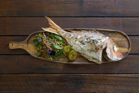 Sage Hotel Wollongong - Food Delivery Shop 20