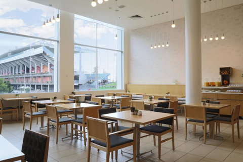 Sage Hotel Wollongong - Food Delivery Shop 28