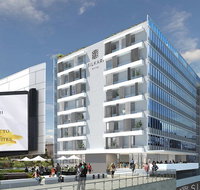 Silkari Suites at Chatswood - Food Delivery Shop