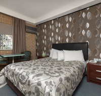 Grand Manor Motor Inn - Food Delivery Shop